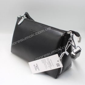 Сумки крос-боді 885269 black