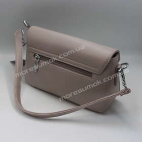Сумки крос-боді 885176 beige gray