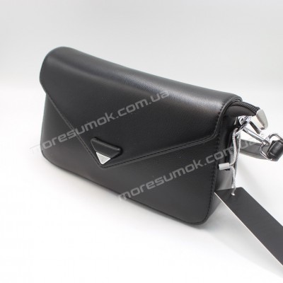 Сумки крос-боді 885176 black