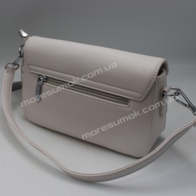 Сумки крос-боді 885176 beige white
