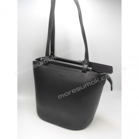 Сумки крос-боді 869051 black