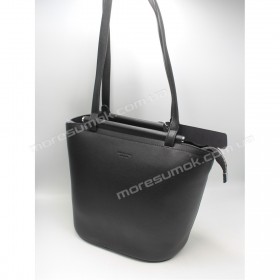 Сумки крос-боді 869051 black