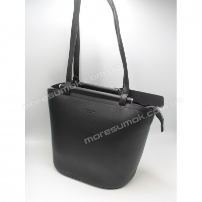 Сумки крос-боді 869051 black