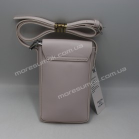 Сумки кросс-боди 885298 beige white