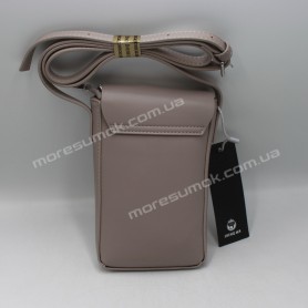 Сумки крос-боді 885298 gray