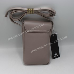 Сумки крос-боді 885298 gray