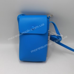 Сумки крос-боді 885298 blue