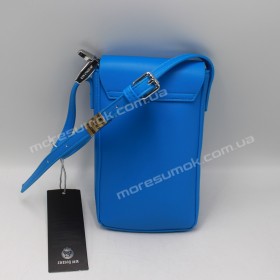 Сумки крос-боді 885298 blue