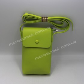 Сумки крос-боді 885298 green