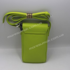 Сумки крос-боді 885298 green