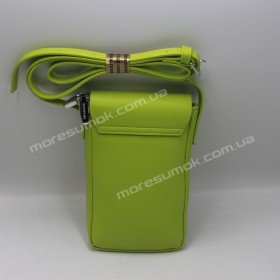 Сумки крос-боді 885298 green