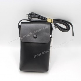 Сумки кросс-боди 885298 black