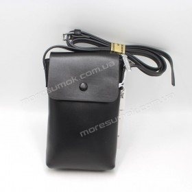Сумки крос-боді 885298 black