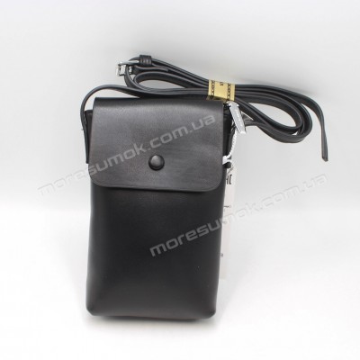 Сумки крос-боді 885298 black