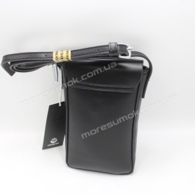 Сумки кросс-боди 885298 black