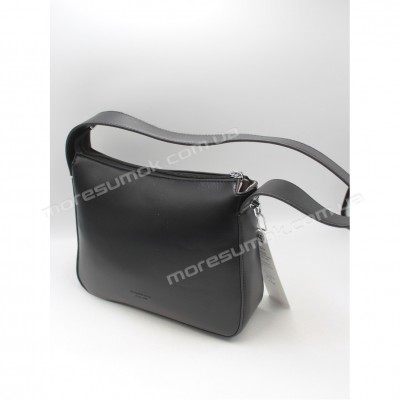Сумки крос-боді 885283 black