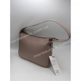 Сумки крос-боді 885283 khaki gray