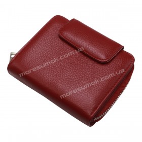 Жіночі гаманці 224 burgundy
