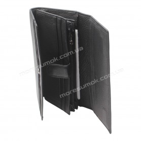 Женские кошельки 8017 black