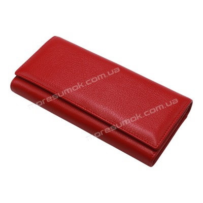 Женские кошельки 8017 red