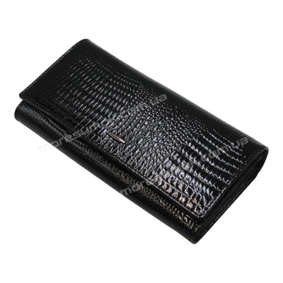 Жіночі гаманці 5242 black