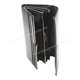 Женские кошельки 5242 black