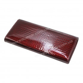 Жіночі гаманці 5242 burgundy