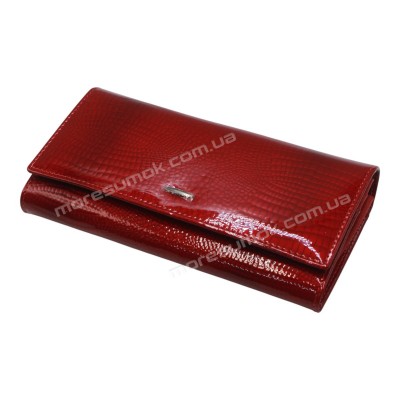 Женские кошельки 5242 red