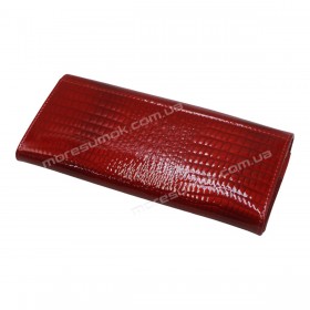 Жіночі гаманці 5242 red