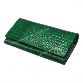 Жіночі гаманці 5242 green