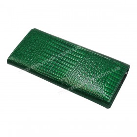Жіночі гаманці 5242 green