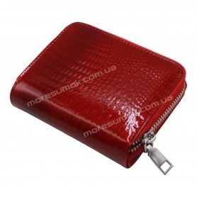 Женские кошельки 224 lak red