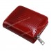 Женские кошельки 224 lak red