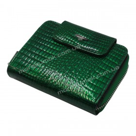 Жіночі гаманці 224 lak green