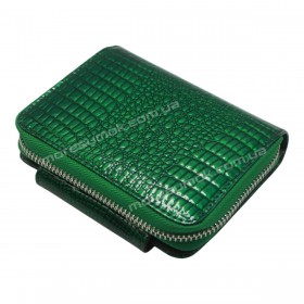 Жіночі гаманці 224 lak green