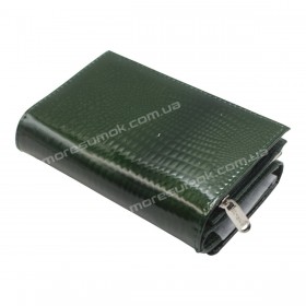 Жіночі гаманці 07-HV033 green