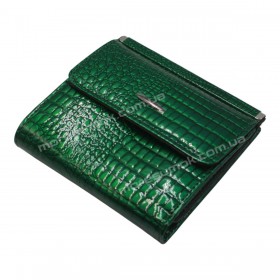 Жіночі гаманці 213B green