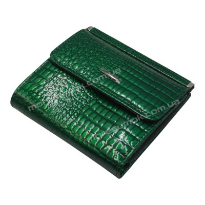 Жіночі гаманці 213B green