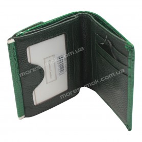 Женские кошельки 213B green