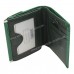 Жіночі гаманці 213B green
