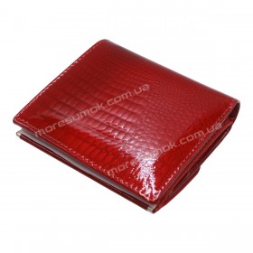Жіночі гаманці 213B red