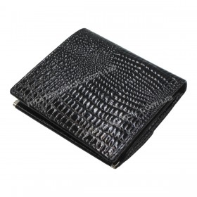Жіночі гаманці 213B black