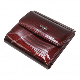 Жіночі гаманці 213B burgundy