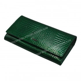 Жіночі гаманці 407 green