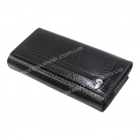 Жіночі гаманці 407 black