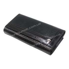 Жіночі гаманці 407 black