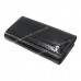 Жіночі гаманці 407 black
