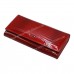 Женские кошельки 407 red