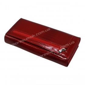 Жіночі гаманці 407 red