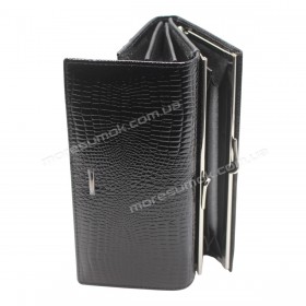 Жіночі гаманці 207 black